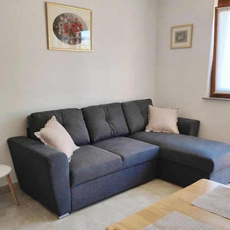 Apartment Jelena Fažana Esterno foto