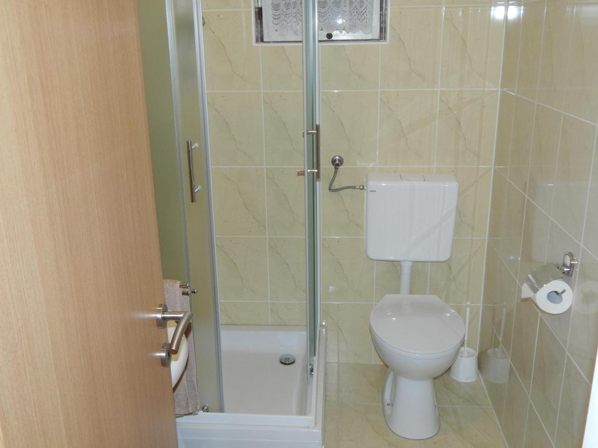 Apartment Jelena Fažana Esterno foto