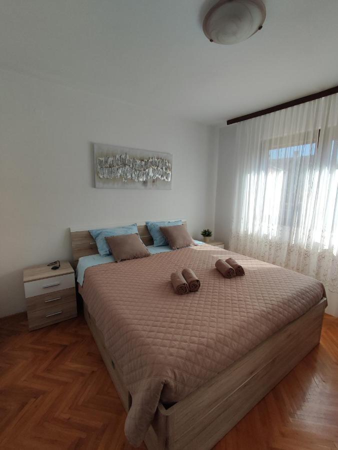 Apartment Jelena Fažana Esterno foto