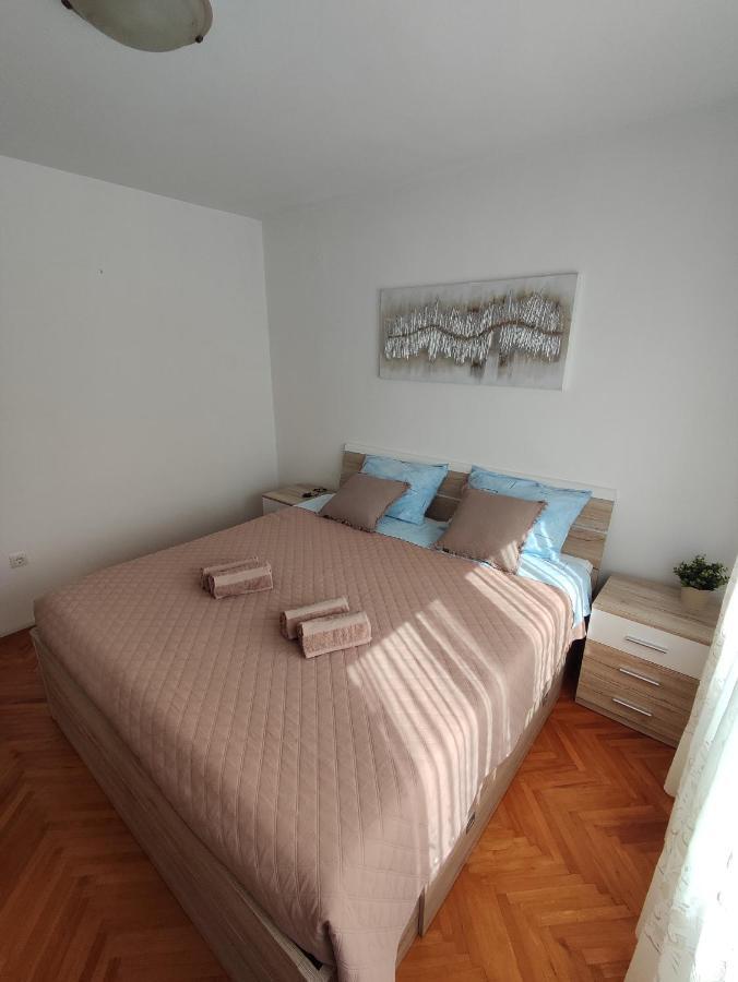 Apartment Jelena Fažana Esterno foto