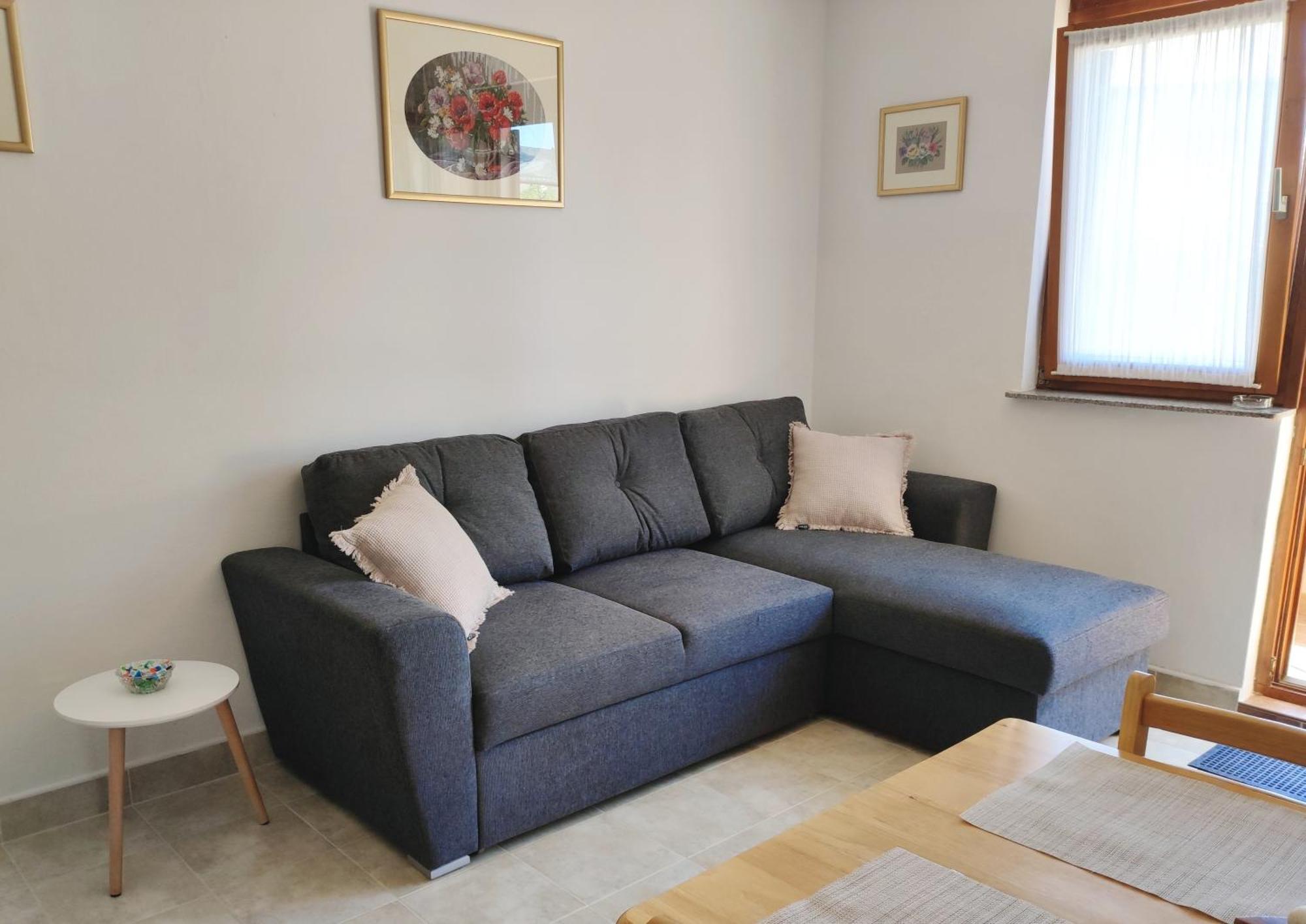 Apartment Jelena Fažana Esterno foto